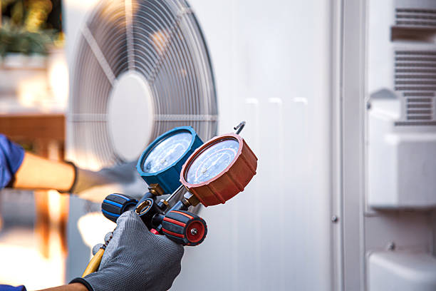 Trusted Ac Repair service in Bostic, NC - HVAC Repair CO