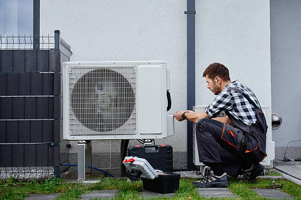 Trusted Air Duct Cleaning service in Bostic, NC - HVAC Repair CO